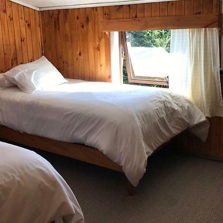 Hostal Bellavista Пуерто Сиснес Екстериор снимка
