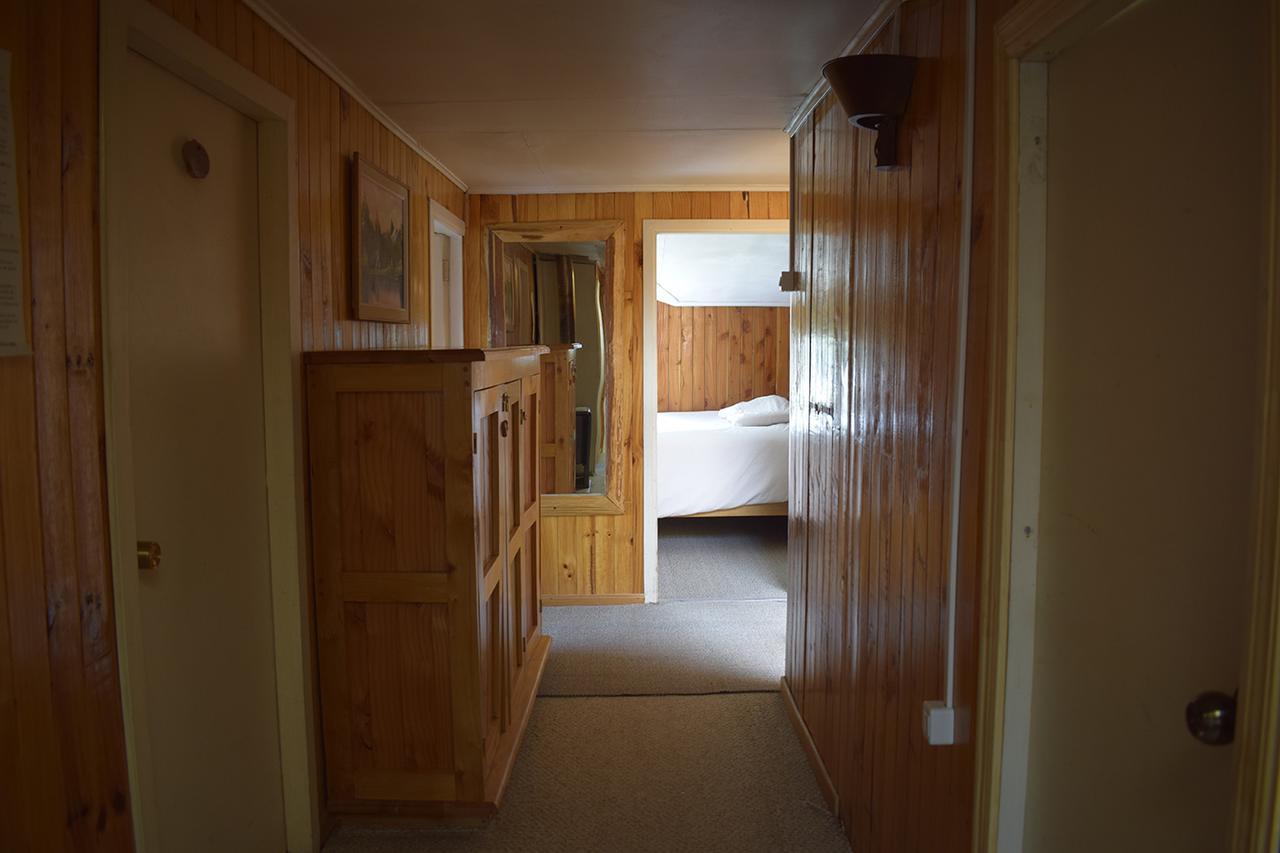 Hostal Bellavista Пуерто Сиснес Екстериор снимка