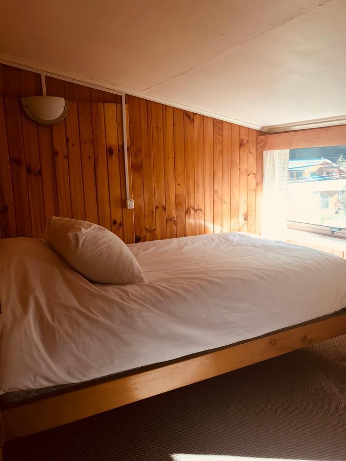 Hostal Bellavista Пуерто Сиснес Екстериор снимка